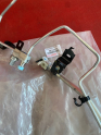 Oto Çıkma Parça / Toyota / 4Runner / Klima / Klima Borusu / Çıkma Parça 