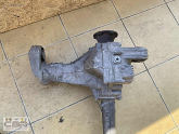 Oto Çıkma Parça / Porsche / Cayenne / Defransiyel / Ön Defransiyel / Çıkma Parça 
