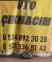 W211 Mercedes E-Serisi Sağ Ön Sis Farı 154826-00