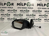 Oto Çıkma Parça / Volkswagen / Taigo / Ayna / Sol Dış Ayna / Çıkma Parça 