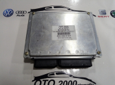 Oto Çıkma Parça / Audi / A4 / Beyin / Motor Beyni / Çıkma Parça 