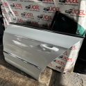 Oto Çıkma Parça / Volkswagen / VW CC / Kaporta & Karoser / Sol Arka Kapı / Çıkma Parça 