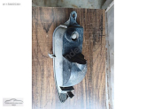 Oto Çıkma Parça / Opel / Corsa / Far & Stop / Sis Farı / Çıkma Parça 