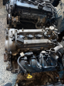 Hyundai ix35 benzinli motor