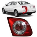 3C5945093E VW PASSAT 05-10 SOL İÇ STOP LAMBASI
