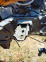 Oto Çıkma Parça / Peugeot / 207 / Motor / Bağlantı Braketi / Çıkma Parça 