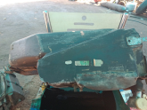 Oto Çıkma Parça / Renault / R 19 / Kalorifer / Kalorifer Kutusu / Çıkma Parça 