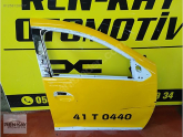 Oto Çıkma Parça / Renault / Symbol / Kaporta & Karoser / Sol Ön Kapı / Çıkma Parça 