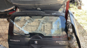 Oto Çıkma Parça / Peugeot / Bipper / Kaporta & Karoser / Bagaj Kapağı / Çıkma Parça 