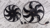 Oto Çıkma Parça / Volkswagen / Golf / Fan / Fan Motoru / Çıkma Parça 