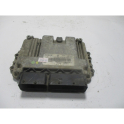 Opel Astra H 1.7 Motor Beyni 0281011943 55556829