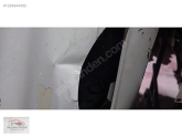 Oto Çıkma Parça / Honda / Civic / Kaporta & Karoser / Arka Çamurluk / Çıkma Parça 