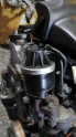 HONDA JAZZ EGR VALFİ