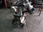 Oto Çıkma Parça / Renault / Megane / Motor / Motor (komple) / Çıkma Parça 