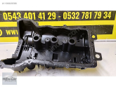 Oto Çıkma Parça / Dacia / Sandero / Motor / Külbütör Kapağı / Çıkma Parça 
