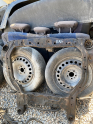 Accent era motor traversi