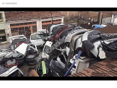 Oto Çıkma Parça / Renault / R 11 / Oto Cam / Silecek Motoru / Çıkma Parça 
