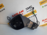 Oto Çıkma Parça / Renault / Clio / Ayna / Sol Dış Ayna / Çıkma Parça 