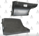 KÖŞE SACI SOL CANTER FE511-FE515-FE519-FE635-FE639-FE659