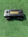 CİTROEN C4 KLİMA KONTROL PANELİ