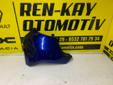 850178078R RENAULT CAPTUR 2 ARKA TAMPON SOL KÖŞESİ LACİVERT ORJ