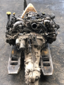 SUBARU IMPREZA 1.6 KOMPLE MOTOR