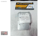 VW POLO - GOLF - TOUAREG AİRBAG BEYNİ 1C0909605A