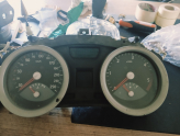 Oto Çıkma Parça / Renault / Megane / Göğüslük & Torpido / Gösterge Paneli / Çıkma Parça 