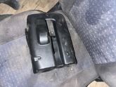 Ford Focus 1 direksiyon plastiği