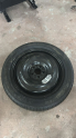 Oto Çıkma Parça / Nissan / Qashqai / Jant & Lastik / Çelik Jant / Çıkma Parça 