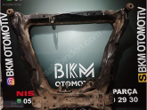 Oto Çıkma Parça / Nissan / X-Trail / Alt Takım / Travers / Çıkma Parça 