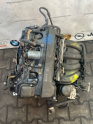 BMW E46 3.18İ N42 KOMPLE MOTOR TESİSAT KOMPLE