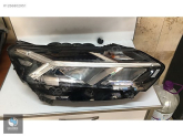 Oto Çıkma Parça / Dacia / Sandero / Far & Stop / Sağ Ön Far / Çıkma Parça 