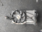 Oto Çıkma Parça / Opel / Astra / Radyatör / Radyatör Seti / Çıkma Parça 