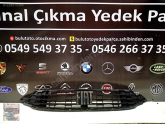Fiat egea ön panjur orjinal çıkma