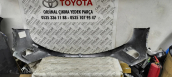Oto Çıkma Parça / Opel / Crossland X / Tampon / Ön Tampon / Çıkma Parça 