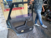 Oto Çıkma Parça / Mitsubishi / Galant / Kaporta & Karoser / Sol Arka Kapı / Çıkma Parça 