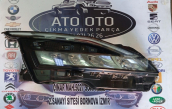 NİSSAN QASHQAİ ORJİNAL ÇIKMA SOL FAR