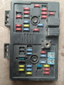 Chevrolet Captiva sikorta 96821082