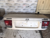 Oto Çıkma Parça / Mazda / 626 / Kaporta & Karoser / Bagaj Kapağı / Çıkma Parça 