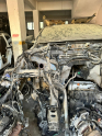 Audi Q7 için Sağ Ön Şasi Parçası - 05366077016