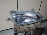 Oto Çıkma Parça / Hyundai / Excel / Far & Stop / Sağ Ön Far / Çıkma Parça 