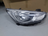 HYUNDAİ ACCENT 2011 SONRASI SAĞ FAR