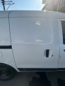 Hurda Belgeli Araçlar / Dacia / Dokker