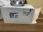 Oto Çıkma Parça / Peugeot / 206 / Far & Stop / Sis Farı / Çıkma Parça 