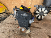 Oto Çıkma Parça / Renault / Fluence / Motor / Motor (komple) / Çıkma Parça 