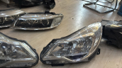 Oto Çıkma Parça / Opel / Corsa / Far & Stop / Sağ Ön Far / Çıkma Parça 