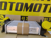 Oto Çıkma Parça / Renault / Megane / Radyatör / İntercooler / Sıfır Parça 