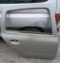 RENAULT CLİO 2000-09 SAĞ ARKA KAPI