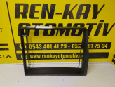 Oto Çıkma Parça / Renault / Talisman / Radyatör / Radyatör Seti / Çıkma Parça 